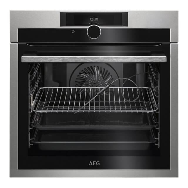 Servicio técnico de reparación de hornos Beko en Íscar