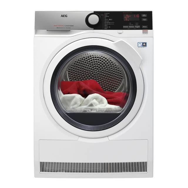 Servicio técnico de reparación de secadoras Beko en Íscar