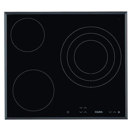 Servicio técnico de reparación de vitrocerámicas Beko en Íscar
